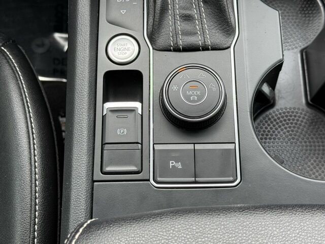 2021 Volkswagen Atlas 3.6L V6 SE w/Technology San Clemente CA
