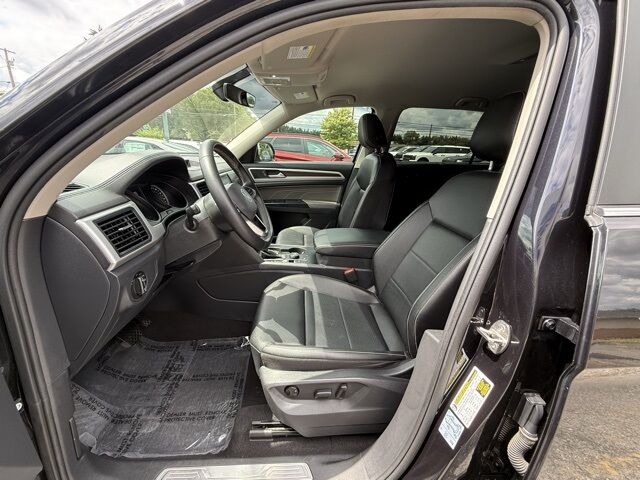 2021 Volkswagen Atlas 3.6L V6 SE w/Technology San Clemente CA