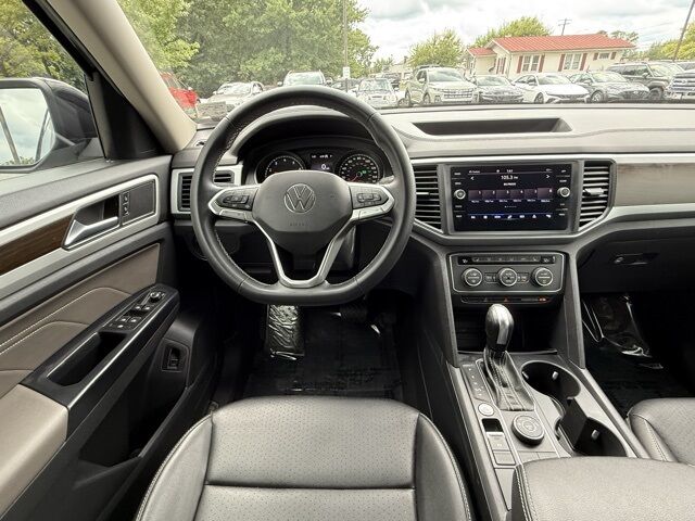 2021 Volkswagen Atlas 3.6L V6 SE w/Technology San Clemente CA