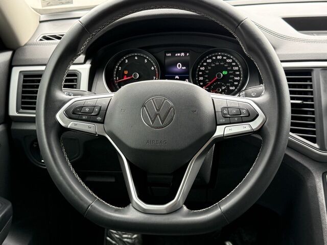 2021 Volkswagen Atlas 3.6L V6 SE w/Technology San Clemente CA