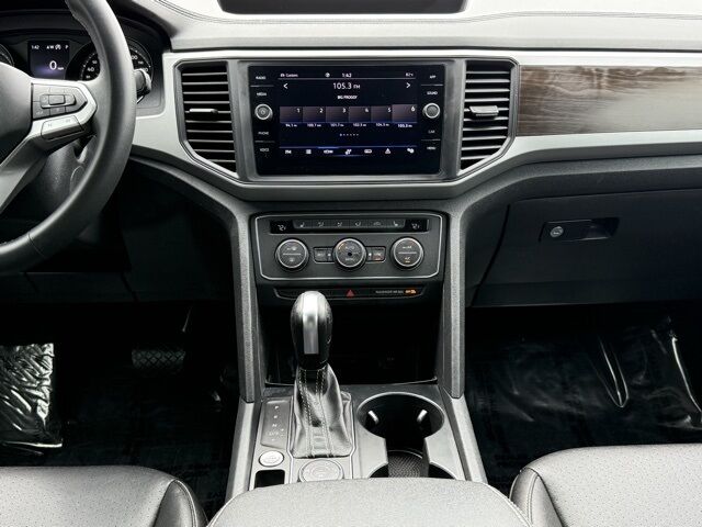 2021 Volkswagen Atlas 3.6L V6 SE w/Technology San Clemente CA