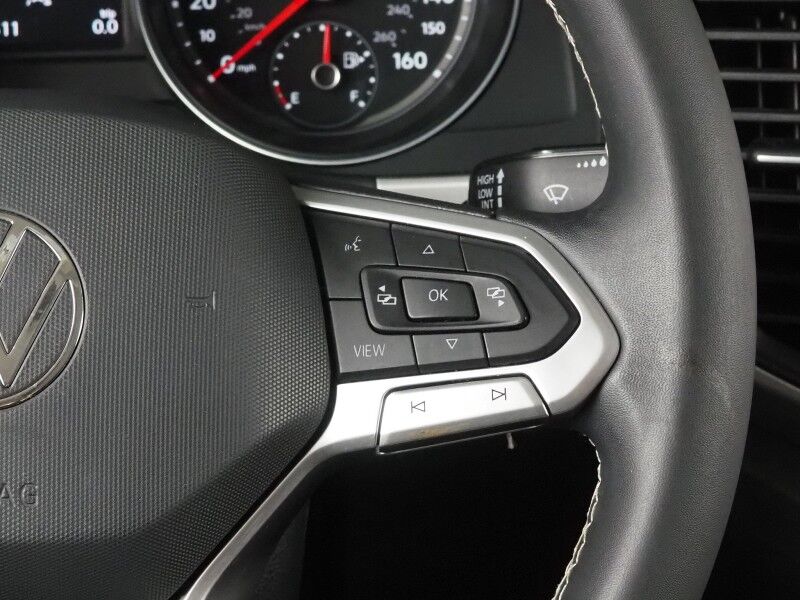 2021 Volkswagen Atlas 3.6L V6 SE w/Technology *PANORAMA MOONROOF, ADAPTIVE CRUISE, SAFETY ALERTS. BACKUP-CAMERA, COLOR TOUCHSCREEN, HEATED SEATS, 2ND ROW CAPTAIN'S, REMOTE START, POWER LIFTGATE, 20 INCH WHEELS, ANDROID & APPLE Round Rock TX