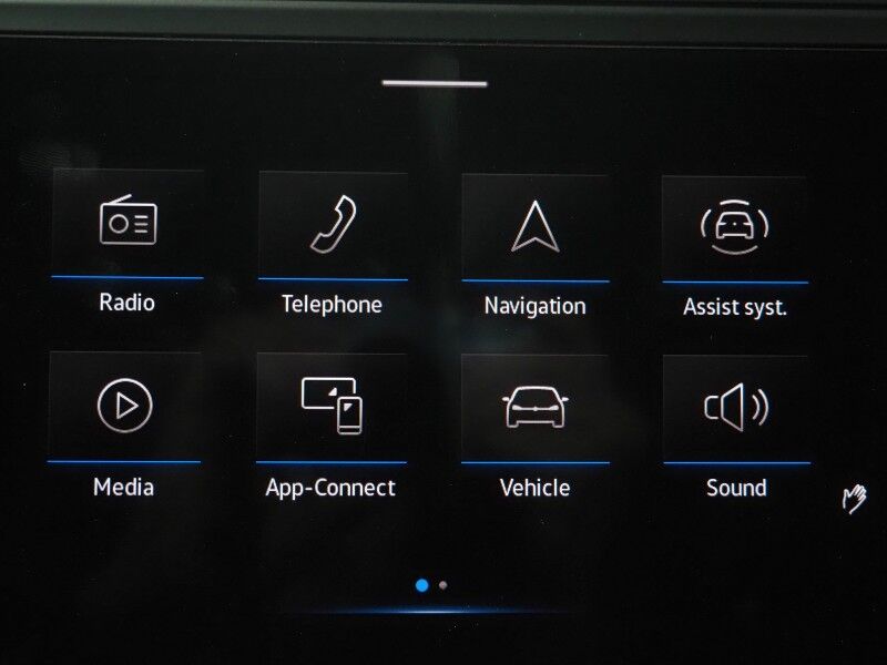 2021 Volkswagen Atlas 3.6L V6 SE w/Technology *PANORAMA MOONROOF, ADAPTIVE CRUISE, SAFETY ALERTS. BACKUP-CAMERA, COLOR TOUCHSCREEN, HEATED SEATS, 2ND ROW CAPTAIN'S, REMOTE START, POWER LIFTGATE, 20 INCH WHEELS, ANDROID & APPLE Round Rock TX