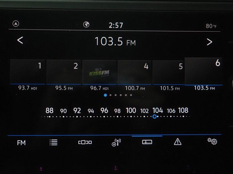 2021 Volkswagen Atlas 3.6L V6 SE w/Technology *PANORAMA MOONROOF, ADAPTIVE CRUISE, SAFETY ALERTS. BACKUP-CAMERA, COLOR TOUCHSCREEN, HEATED SEATS, 2ND ROW CAPTAIN'S, REMOTE START, POWER LIFTGATE, 20 INCH WHEELS, ANDROID & APPLE Round Rock TX