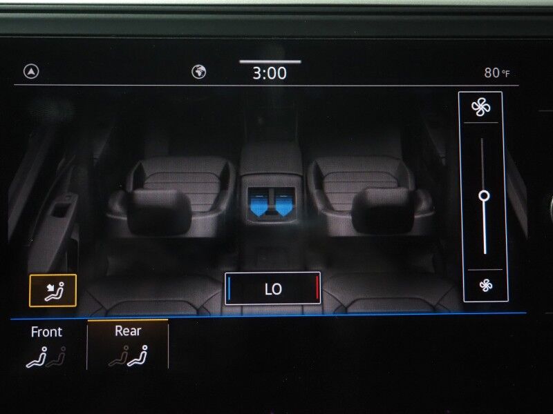 2021 Volkswagen Atlas 3.6L V6 SE w/Technology *PANORAMA MOONROOF, ADAPTIVE CRUISE, SAFETY ALERTS. BACKUP-CAMERA, COLOR TOUCHSCREEN, HEATED SEATS, 2ND ROW CAPTAIN'S, REMOTE START, POWER LIFTGATE, 20 INCH WHEELS, ANDROID & APPLE Round Rock TX