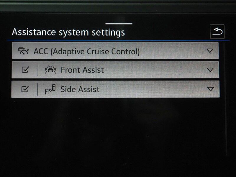 2021 Volkswagen Atlas 3.6L V6 SE w/Technology *PANORAMA MOONROOF, ADAPTIVE CRUISE, SAFETY ALERTS. BACKUP-CAMERA, COLOR TOUCHSCREEN, HEATED SEATS, 2ND ROW CAPTAIN'S, REMOTE START, POWER LIFTGATE, 20 INCH WHEELS, ANDROID & APPLE Round Rock TX