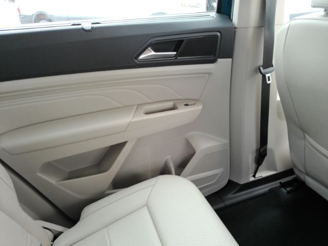 2021 Volkswagen Atlas 3.6L V6 SE w/Technology Plano TX