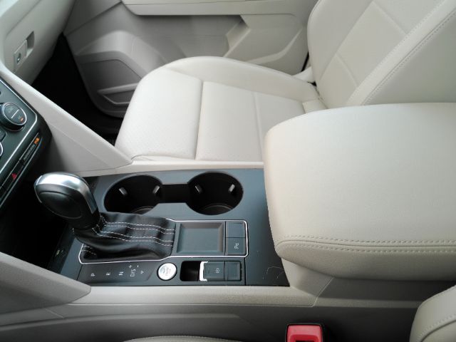 2021 Volkswagen Atlas 3.6L V6 SE w/Technology Plano TX