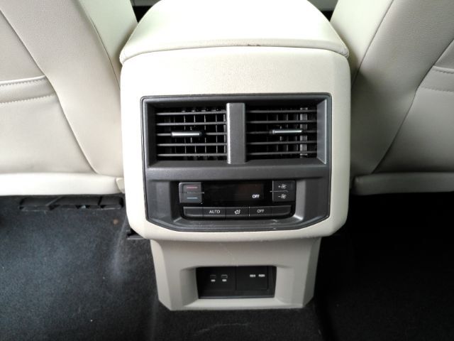 2021 Volkswagen Atlas 3.6L V6 SE w/Technology Plano TX
