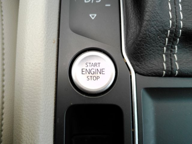 2021 Volkswagen Atlas 3.6L V6 SE w/Technology Plano TX