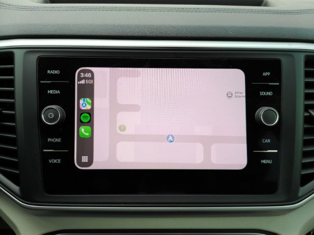 2021 Volkswagen Atlas 3.6L V6 SE w/Technology Plano TX
