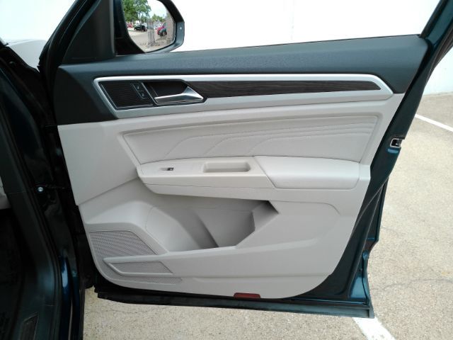 2021 Volkswagen Atlas 3.6L V6 SE w/Technology Plano TX