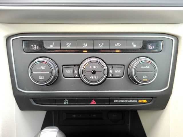 2021 Volkswagen Atlas 3.6L V6 SE w/Technology Plano TX