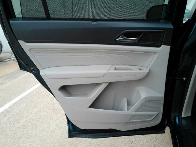 2021 Volkswagen Atlas 3.6L V6 SE w/Technology Plano TX
