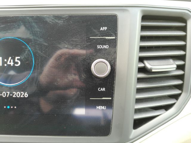 2021 Volkswagen Atlas 3.6L V6 SE w/Technology Plano TX