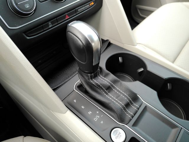 2021 Volkswagen Atlas 3.6L V6 SE w/Technology Plano TX