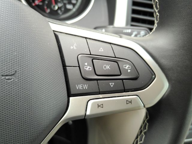 2021 Volkswagen Atlas 3.6L V6 SE w/Technology Plano TX