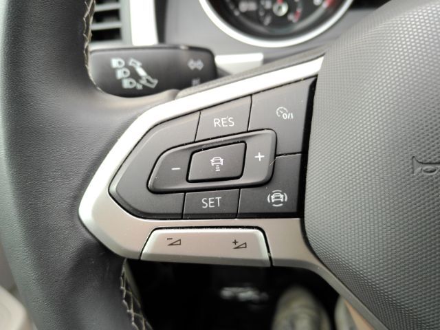 2021 Volkswagen Atlas 3.6L V6 SE w/Technology Plano TX
