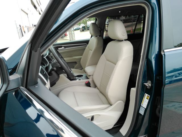 2021 Volkswagen Atlas 3.6L V6 SE w/Technology Plano TX