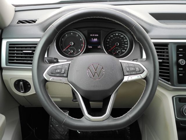 2021 Volkswagen Atlas 3.6L V6 SE w/Technology Plano TX