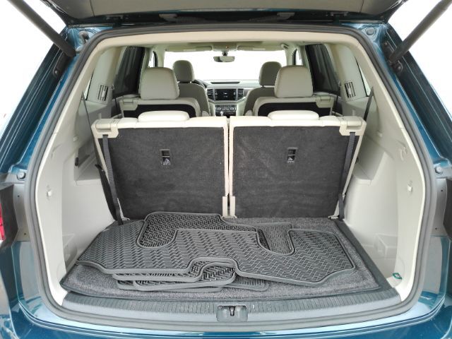 2021 Volkswagen Atlas 3.6L V6 SE w/Technology Plano TX