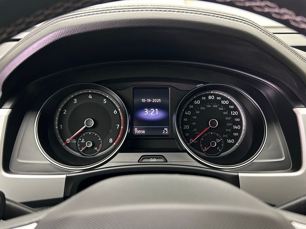 2021 Volkswagen Atlas 3.6L V6 SE w/Technology Portland OR