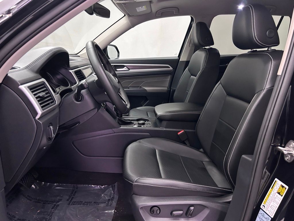 2021 Volkswagen Atlas 3.6L V6 SE w/Technology Portland OR