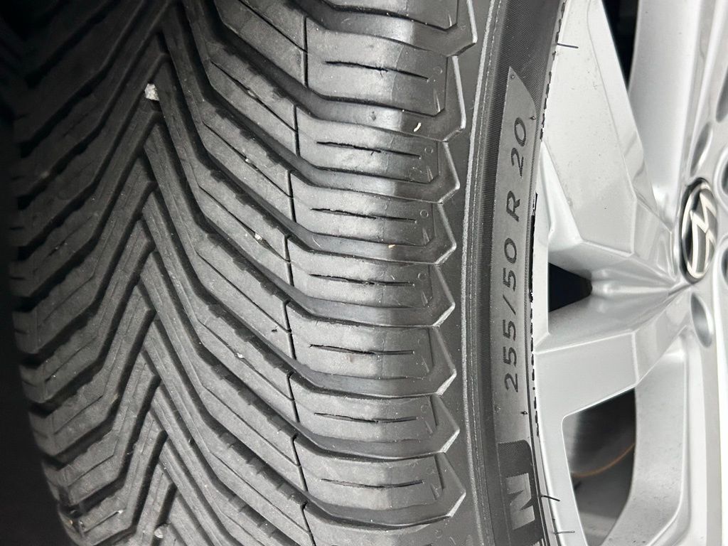 2021 Volkswagen Atlas 3.6L V6 SE w/Technology Portland OR