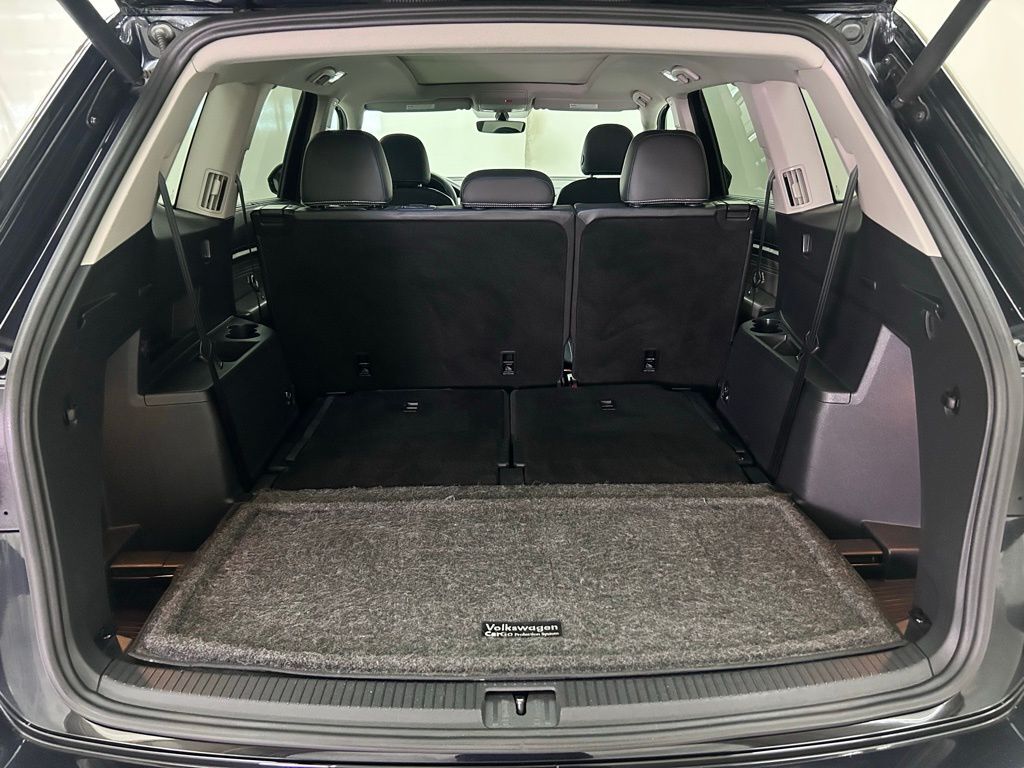 2021 Volkswagen Atlas 3.6L V6 SE w/Technology Portland OR