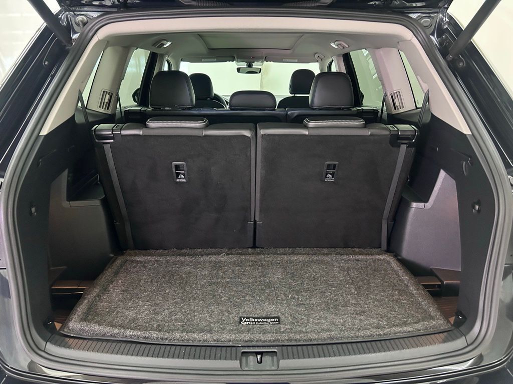 2021 Volkswagen Atlas 3.6L V6 SE w/Technology Portland OR