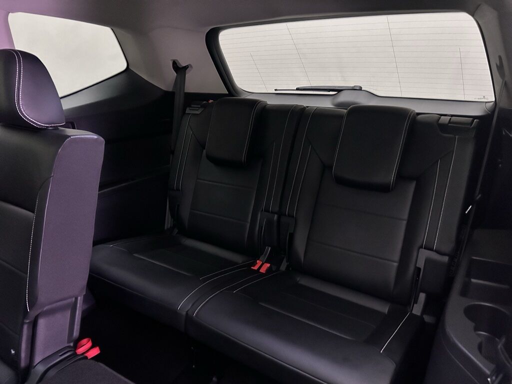 2021 Volkswagen Atlas 3.6L V6 SE w/Technology Portland OR