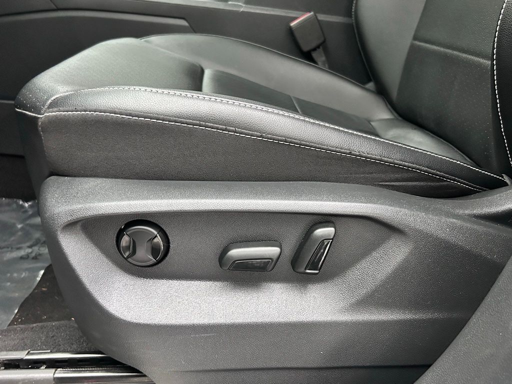 2021 Volkswagen Atlas 3.6L V6 SE w/Technology Portland OR