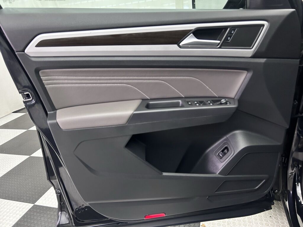 2021 Volkswagen Atlas 3.6L V6 SE w/Technology Portland OR