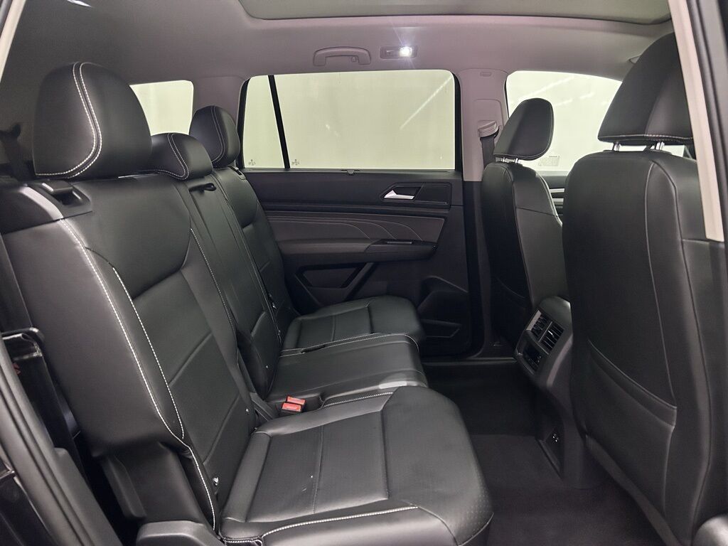 2021 Volkswagen Atlas 3.6L V6 SE w/Technology Portland OR