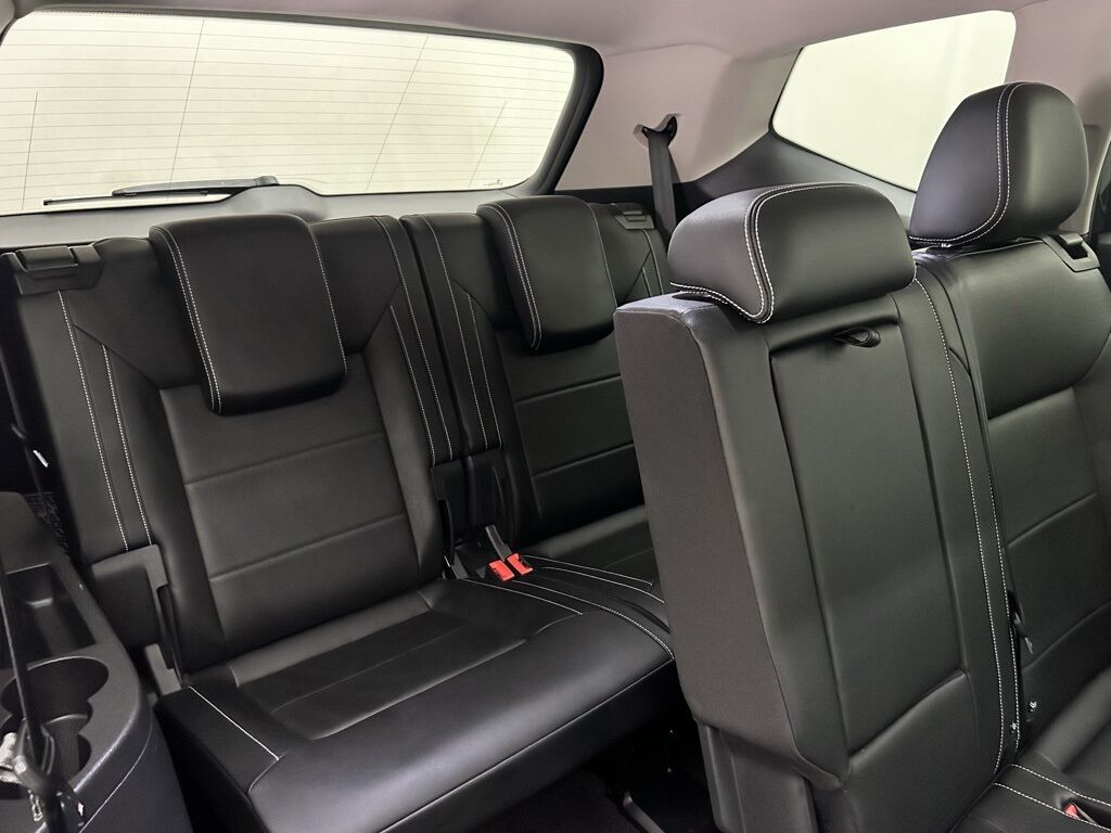 2021 Volkswagen Atlas 3.6L V6 SE w/Technology Portland OR