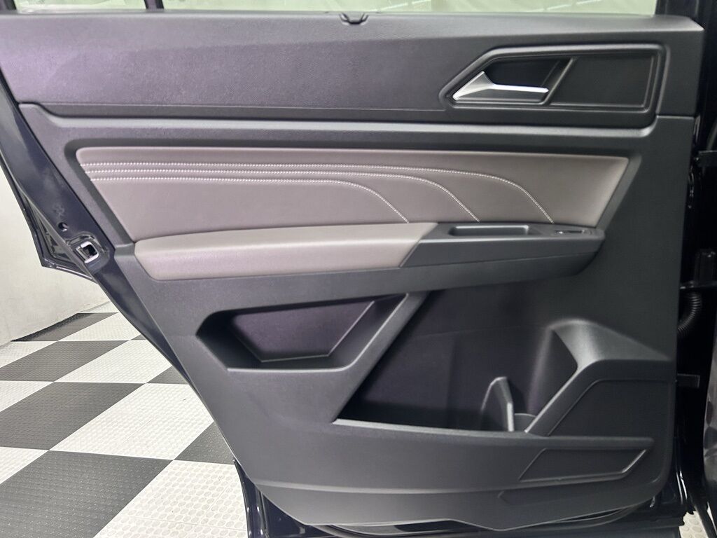 2021 Volkswagen Atlas 3.6L V6 SE w/Technology Portland OR