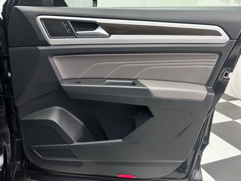 2021 Volkswagen Atlas 3.6L V6 SE w/Technology Portland OR