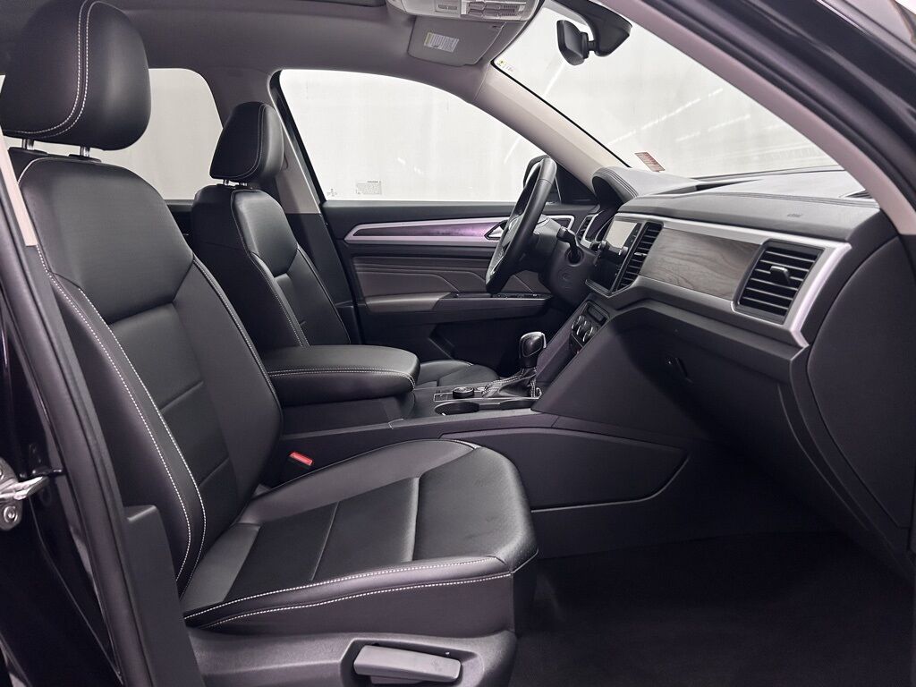 2021 Volkswagen Atlas 3.6L V6 SE w/Technology Portland OR