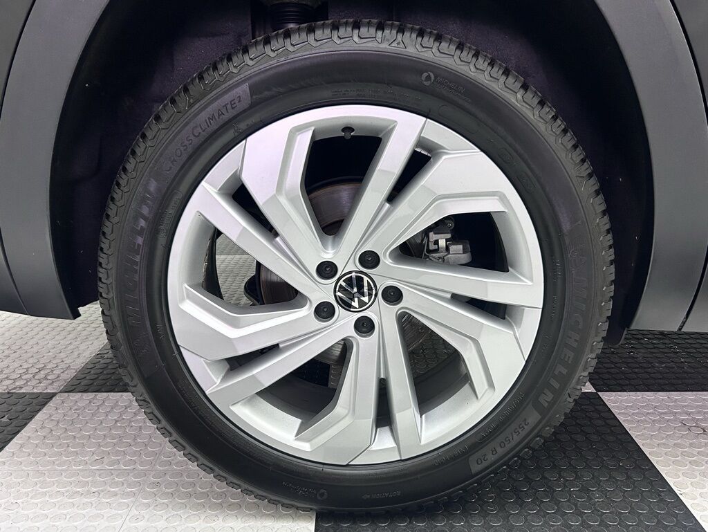 2021 Volkswagen Atlas 3.6L V6 SE w/Technology Portland OR