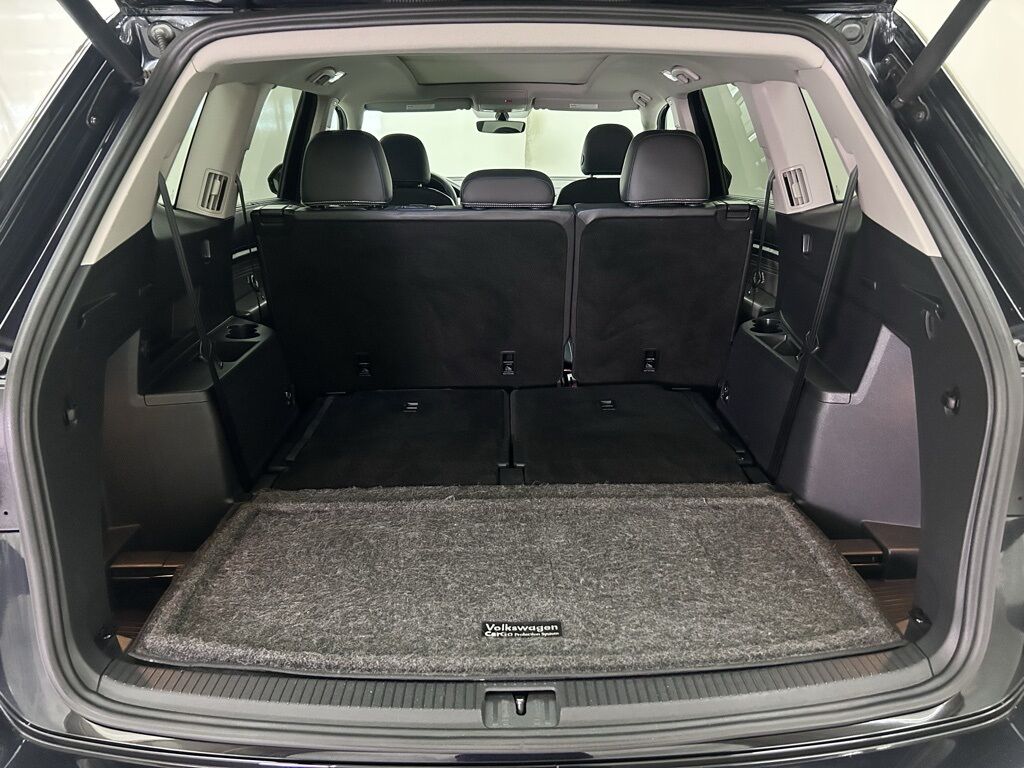 2021 Volkswagen Atlas 3.6L V6 SE w/Technology Portland OR