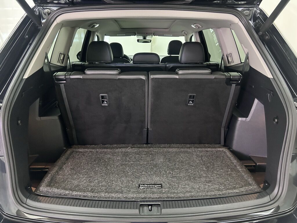 2021 Volkswagen Atlas 3.6L V6 SE w/Technology Portland OR