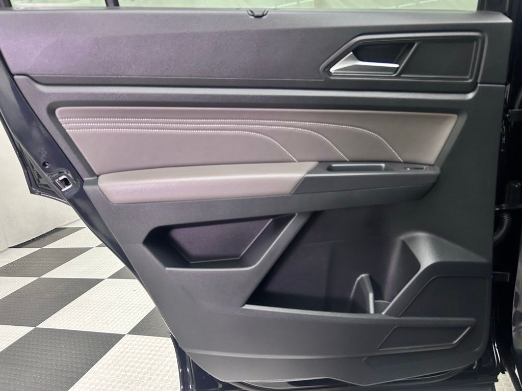 2021 Volkswagen Atlas 3.6L V6 SE w/Technology Portland OR