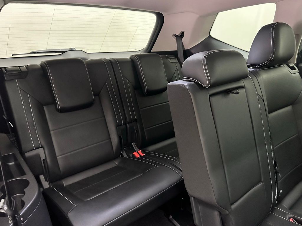 2021 Volkswagen Atlas 3.6L V6 SE w/Technology Portland OR