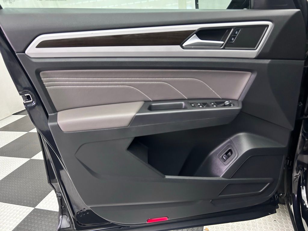 2021 Volkswagen Atlas 3.6L V6 SE w/Technology Portland OR