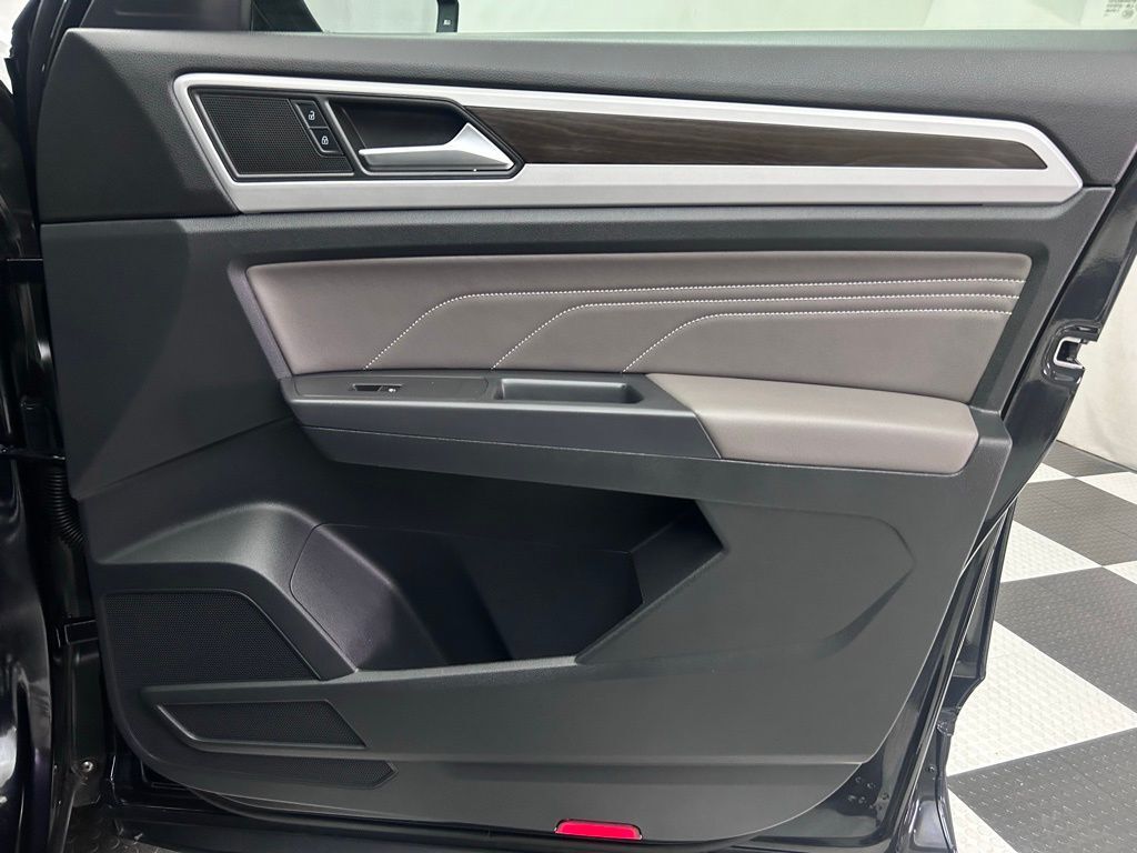 2021 Volkswagen Atlas 3.6L V6 SE w/Technology Portland OR