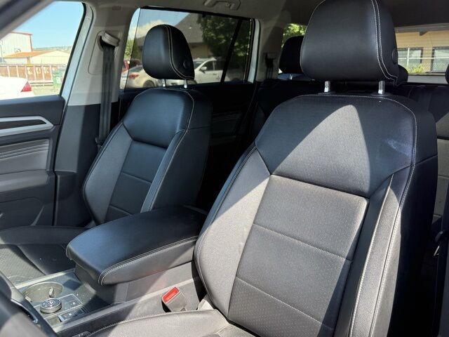 2021 Volkswagen Atlas 3.6L V6 SE w/Technology Klamath Falls OR
