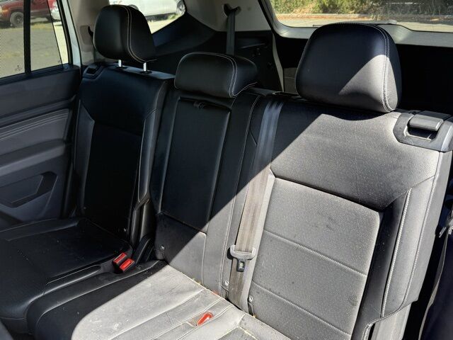 2021 Volkswagen Atlas 3.6L V6 SE w/Technology Klamath Falls OR