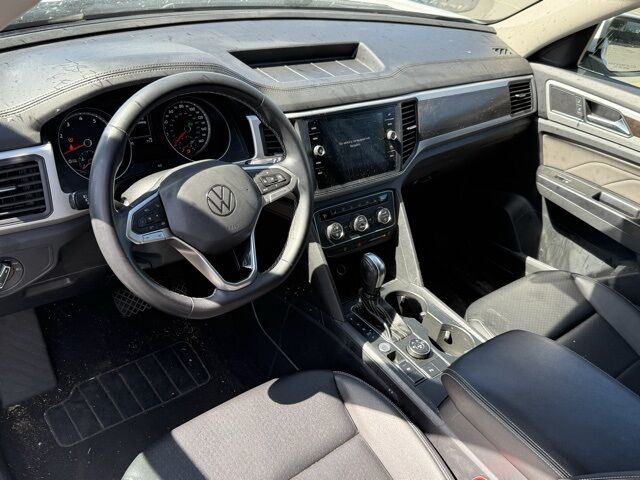 2021 Volkswagen Atlas 3.6L V6 SE w/Technology Klamath Falls OR