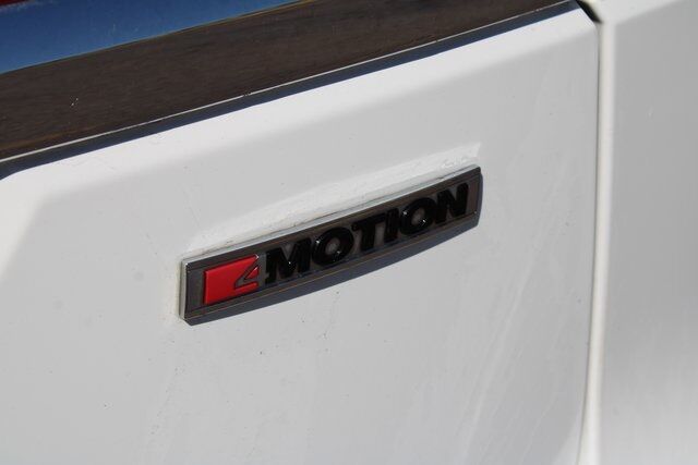 2021 Volkswagen Atlas 3.6L V6 SE w/Technology Klamath Falls OR
