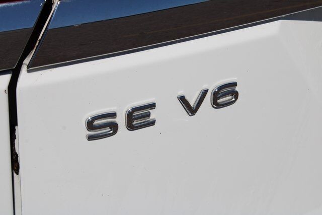 2021 Volkswagen Atlas 3.6L V6 SE w/Technology Klamath Falls OR